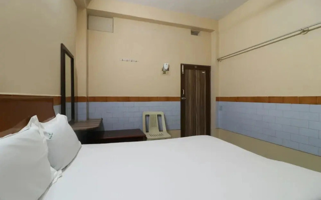 Jayanthi Mansion by OYO Rooms