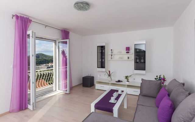 Apartments Villa Enzian