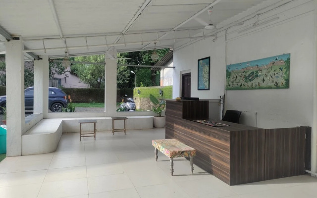 Opulence Beach Resort Kihim Alibaug