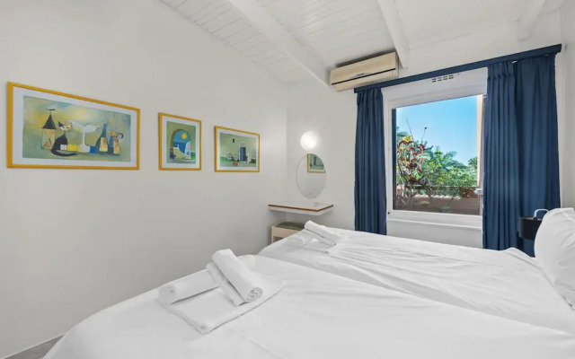 San Lameer Villa 2854