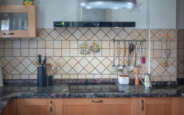 TH136 Villa Sant Ramon