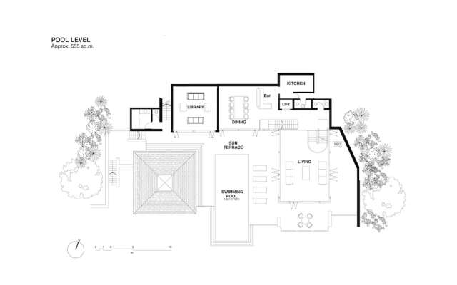 Villa Rom Trai