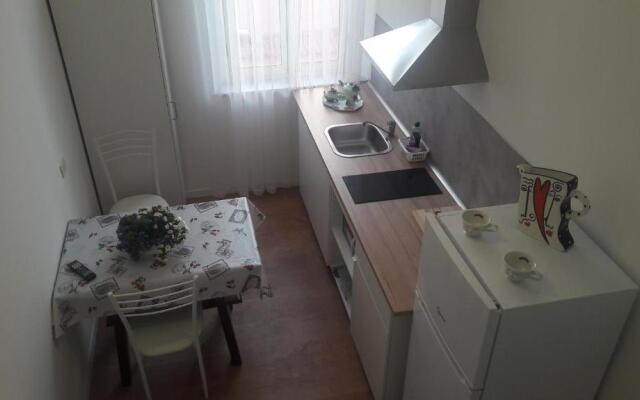 Grifo Apartment