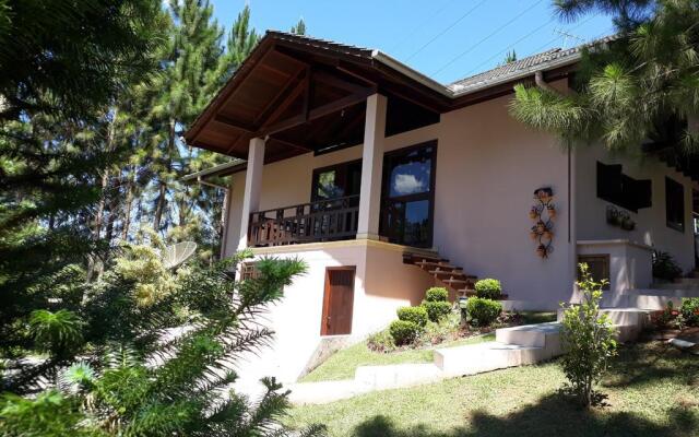 Pousada Casarão Gastehaus Boutique