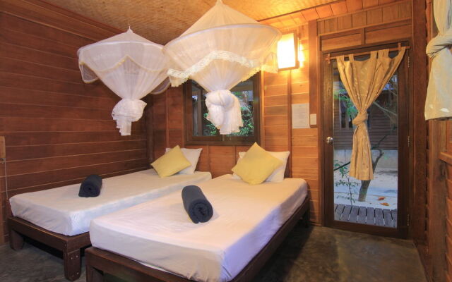 Free House Bungalow