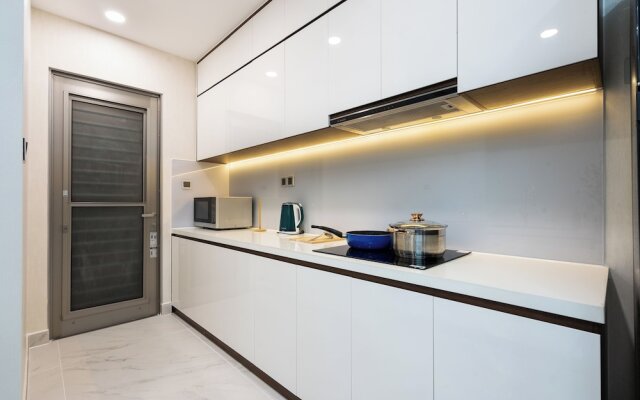 Convinia Luxury The Peak Midtown