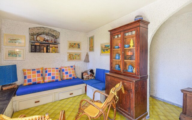 Awesome Home in Recco With Wifi and 3 Bedrooms