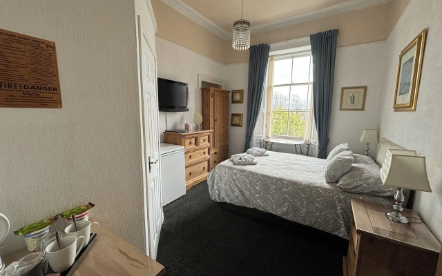 Grangeview Guest House