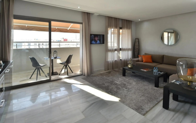 Suites Hotel Le Yacht