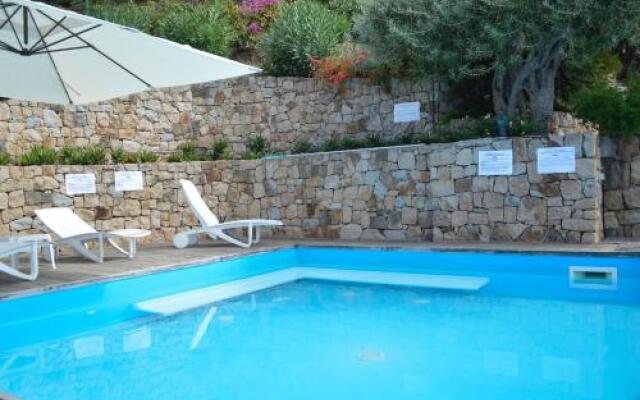 Sweet House Salvina