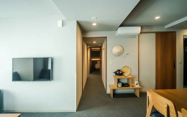 Mimaru Suites Kyoto Shijo