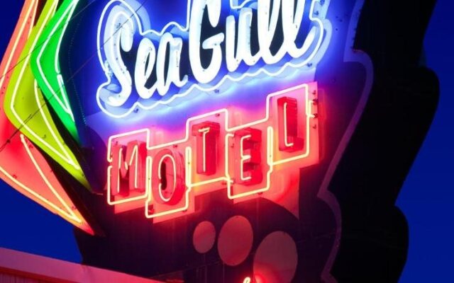 Sea Gull Motel