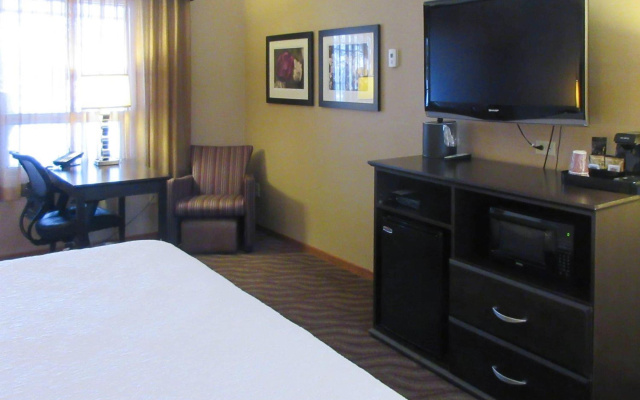 Quality Inn & Suites Detroit Lakes