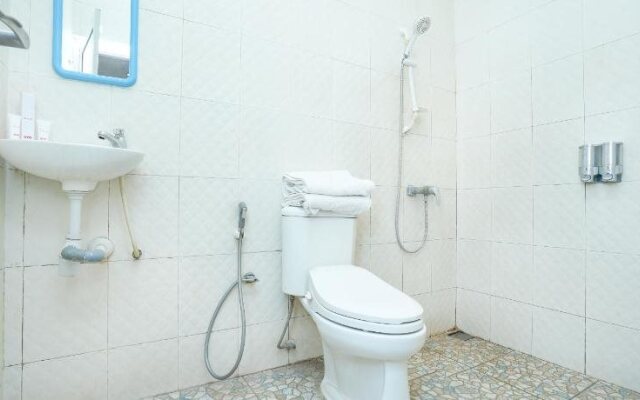 Mojokerto Classic Homestay