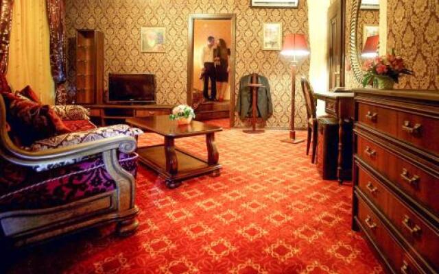 Motel Kilikia