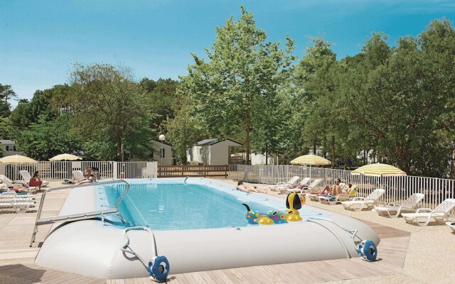 Résidence Vacances Bleues Domaine de l'Agreou