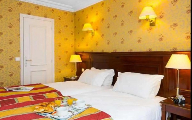 Aparthotel Adagio Access Paris Porte de Charenton