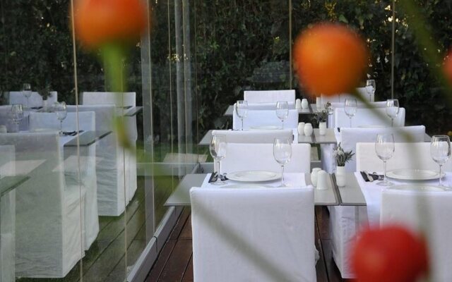 Brasil Suites Hotel & Apartments