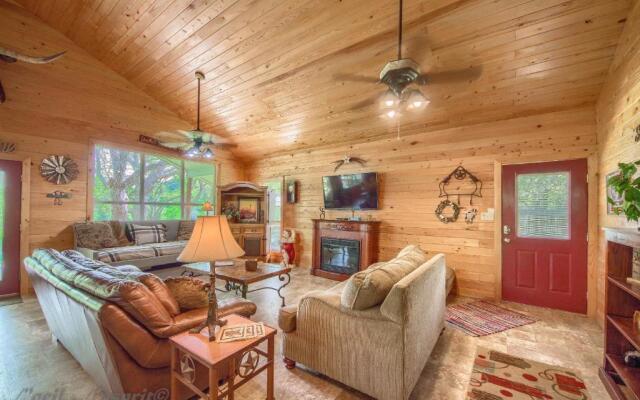 Texas Star Rr9084ts Home