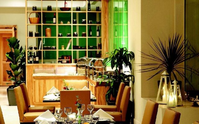 Grecotel Filoxenia, Beach Luxury Resort