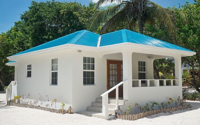 Cocotal Inn and Cabanas