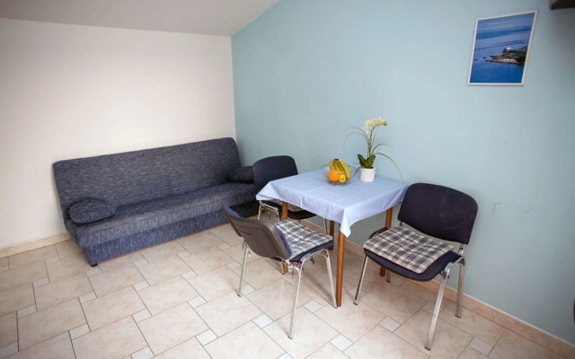 Egidio - 100m From the sea - A8