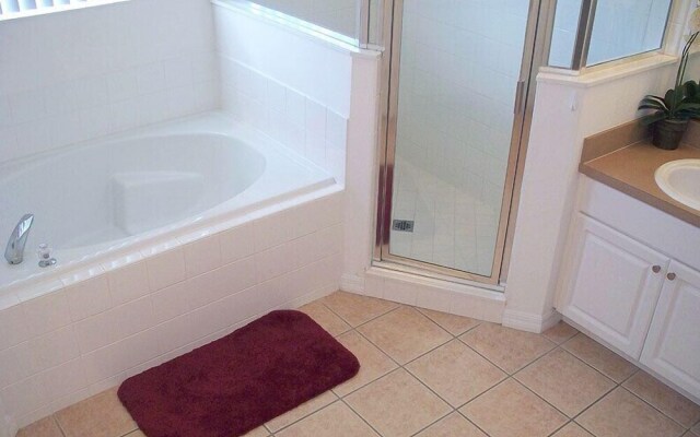 Fl Special!! Grand Cumbrian 4 Bedroom Villa by RedAwning