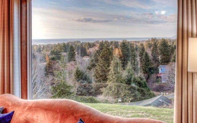 The Rockaway House Retreat