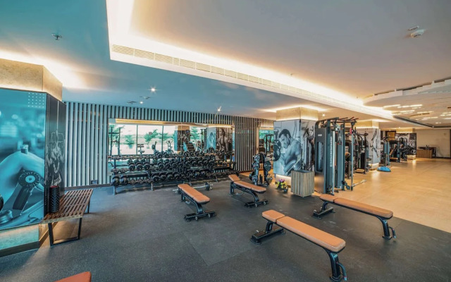 Gift City Club – a member of Radisson Individuals