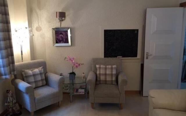 Southfork Villa Guesthouse (Adults Only)