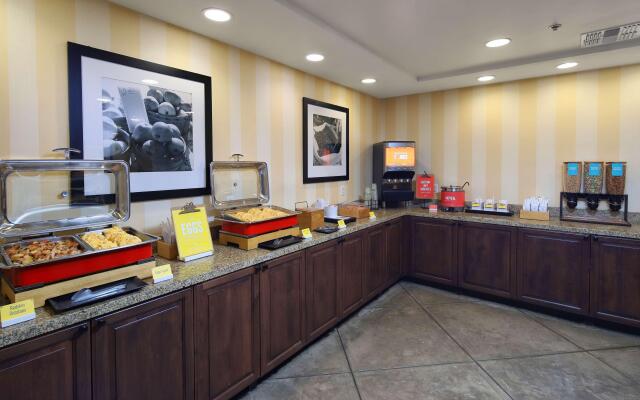 Hampton Inn & Suites Tucson-Mall