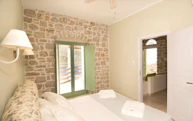 Petra Boutique Homes