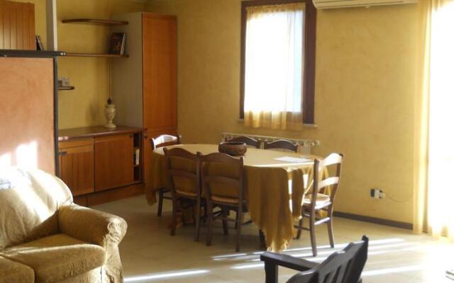 Villa Vittoria Maison