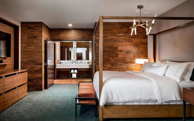 The Westin Buffalo