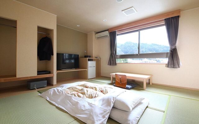 Ooedo Onsen Monogatari Premium Kinosaki