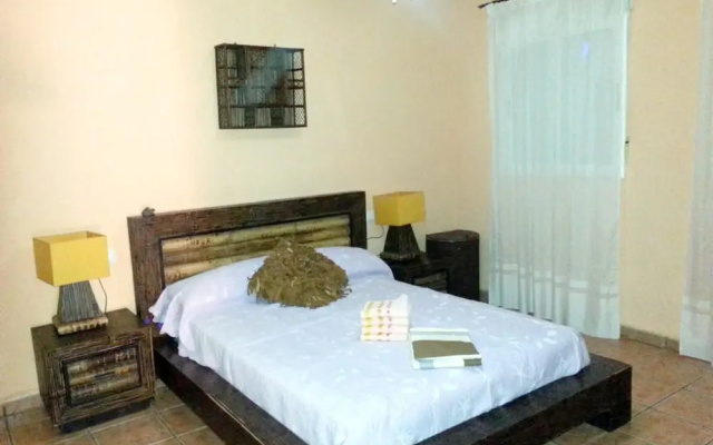 House With 4 Bedrooms in Los Belones, With Wonderful City View, Furnished Terrace and Wifi - 2 km From the Beach