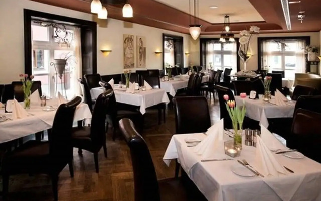 Hotel Goldener Anker