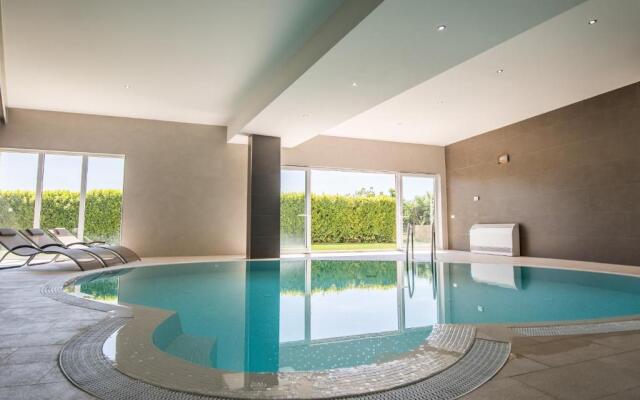 Villa Solin