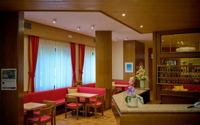 Hotel Rio