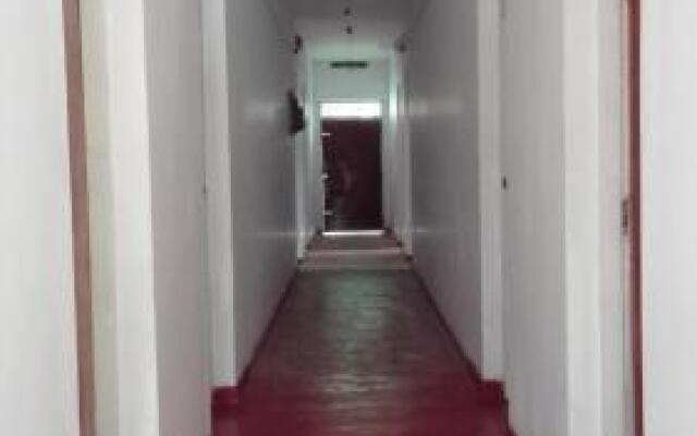 Okay Goldi guest house