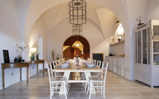 Antica Masseria le Monache