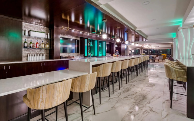 Holiday Inn Kansas City Downtown by IHG