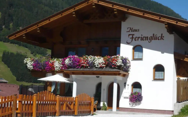 Haus Ferienglück