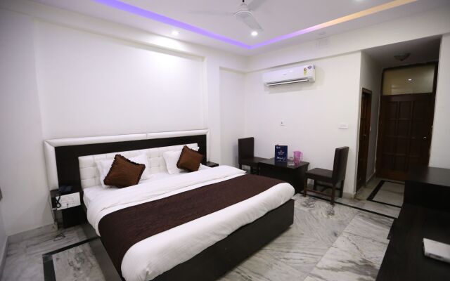 Hotel Namaskar By OYO Rooms