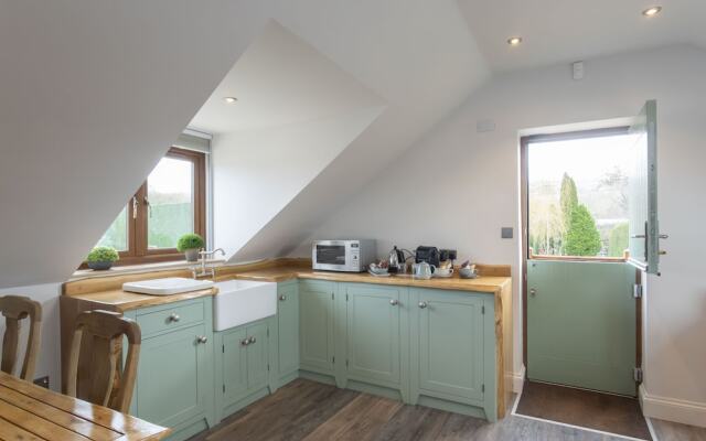 Stable Lodge Boutique B&B