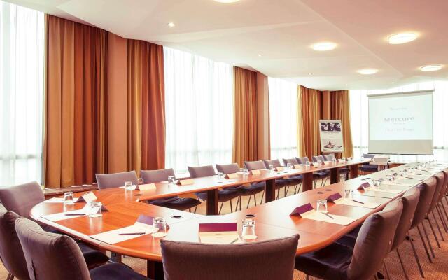 Mercure Paris Orly Rungis Aéroport