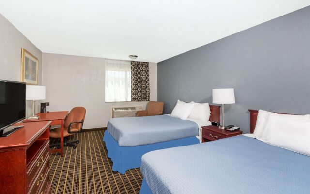 Days Inn West Des Moines