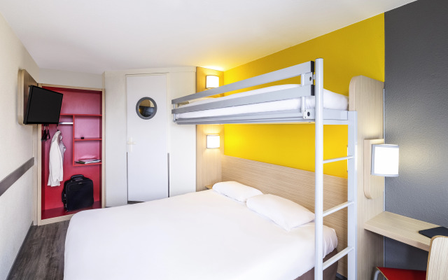 Greet Hotel Angouleme
