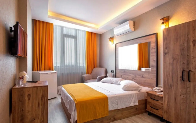 North Beach Boutique Otel