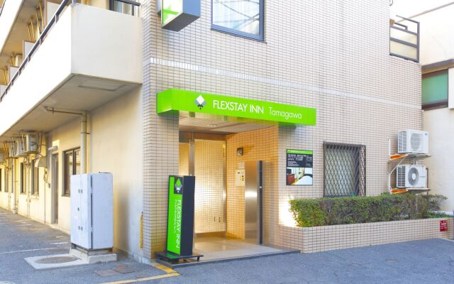 Flexstay Inn Tamagawa